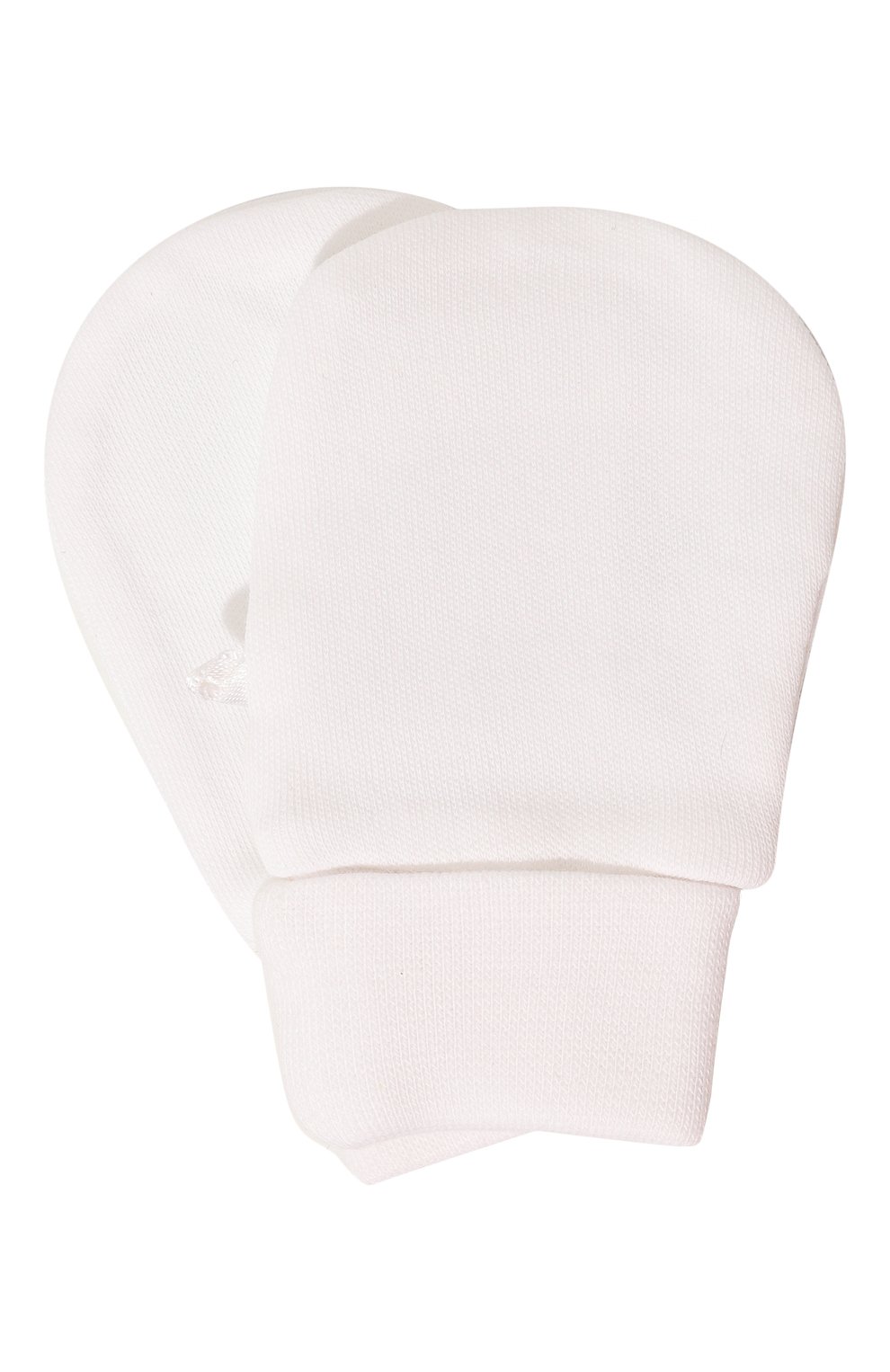 Хлопковые митенки BABYBU, арт. PE1006ES, фото 3