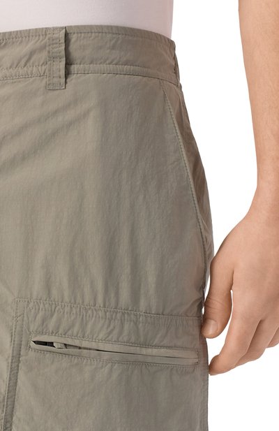 Шорты PARAJUMPERS, арт. 26SM-PM PAS J15, фото 5