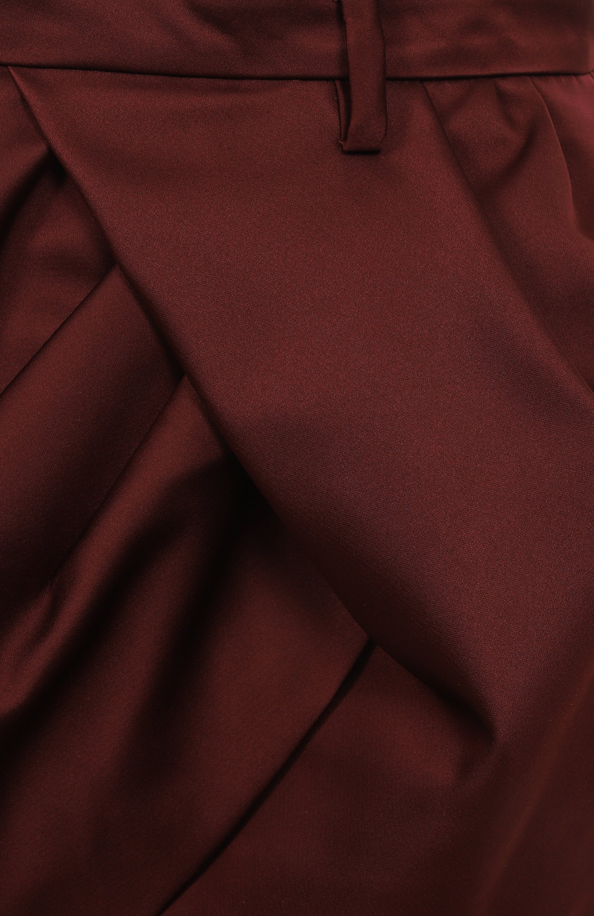 Атласная юбка N21, арт. C071/5279, фото 6