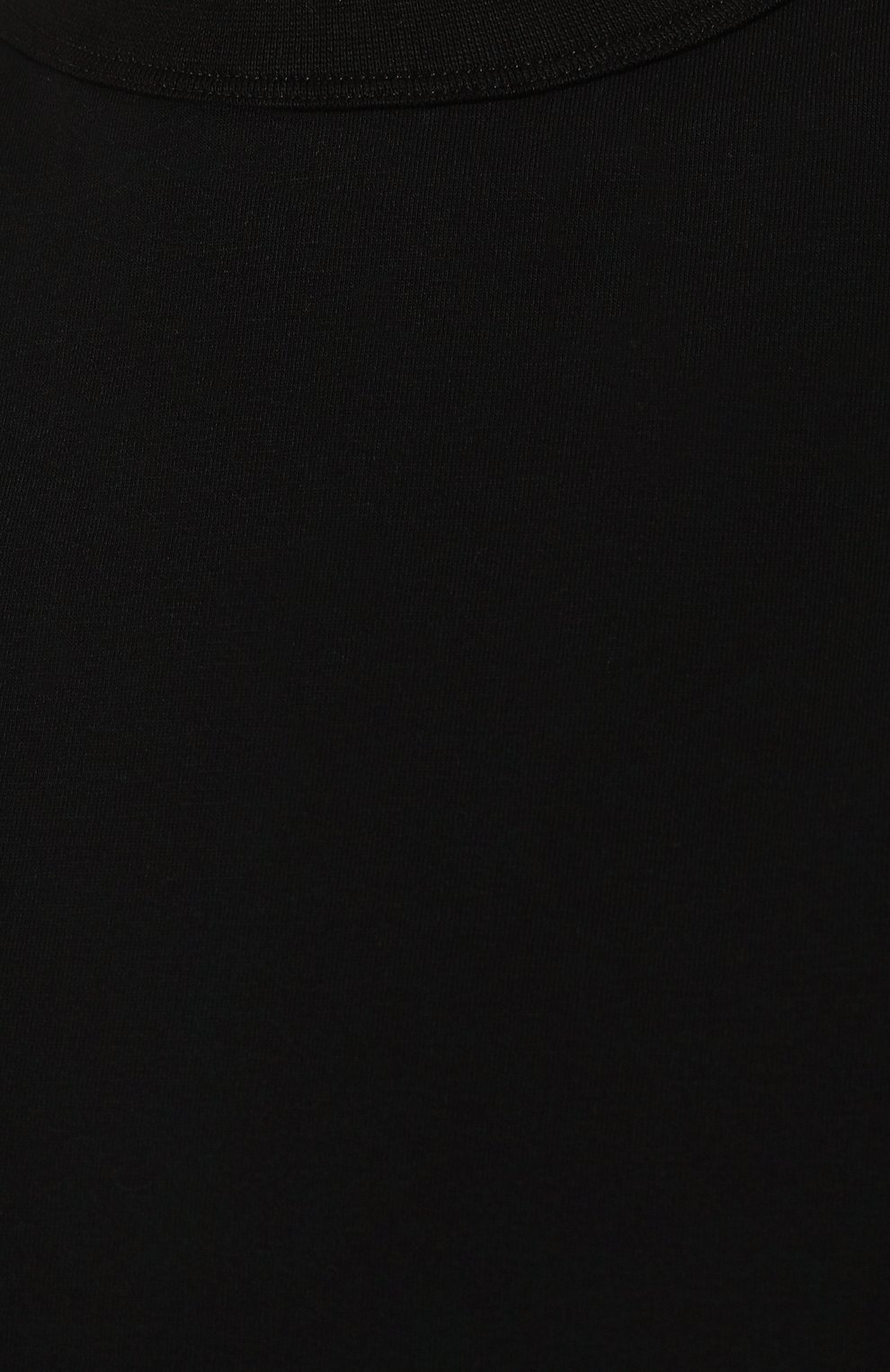 Хлопковая футболка BLCV, арт. 308CONRE090_BL, фото 5