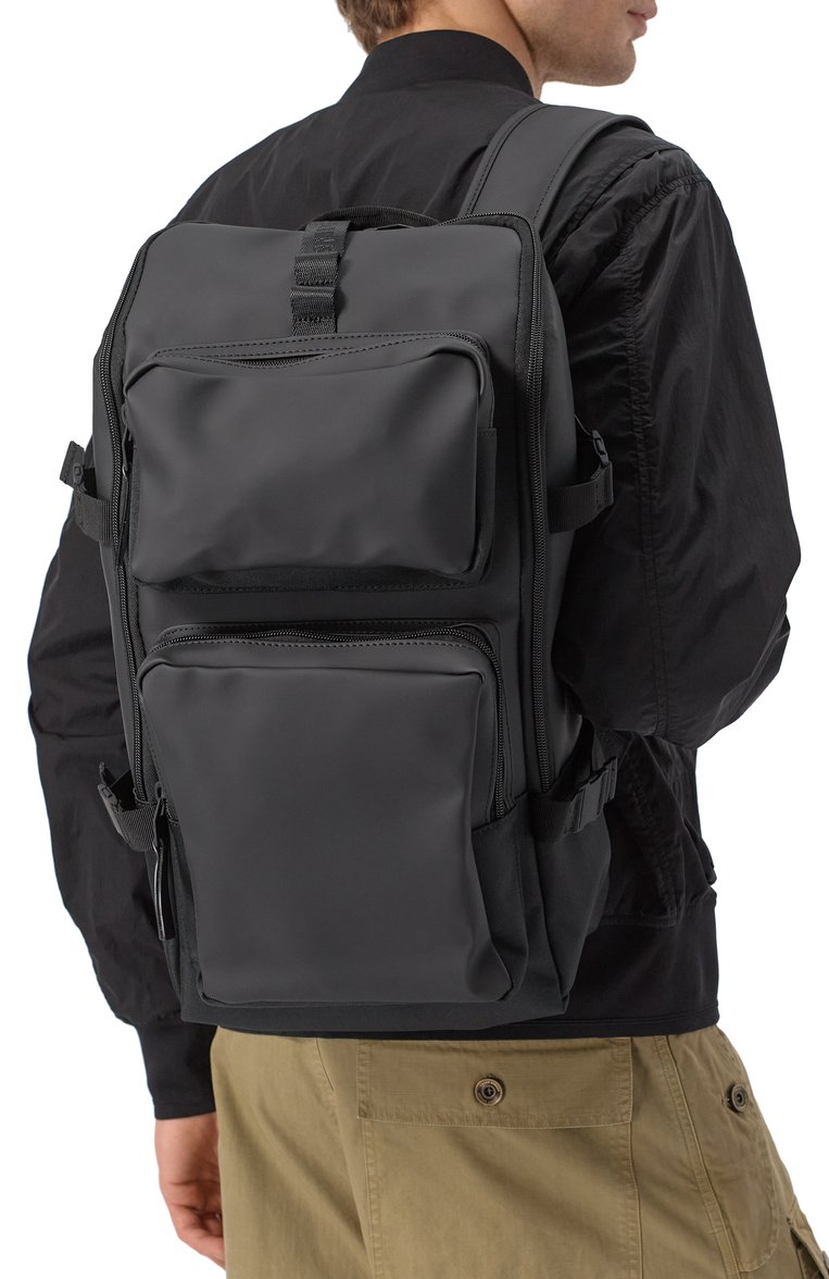 Рюкзак trail cargo RAINS, арт. RA14330, фото 1