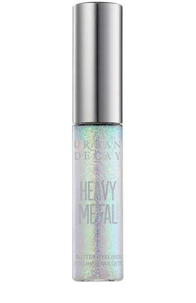 Женские подводка для глаз heavy metal glitter distotion URBAN DECAY, арт. 604214856004