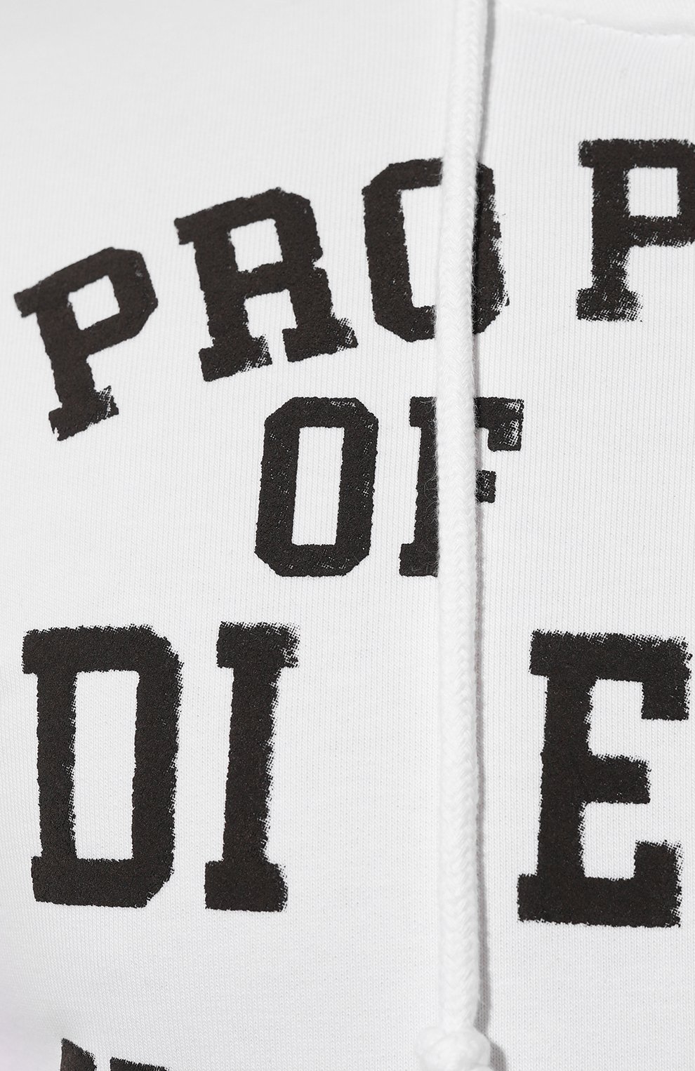 Толстовка DIESEL, арт. A08697/0HAYT, фото 5