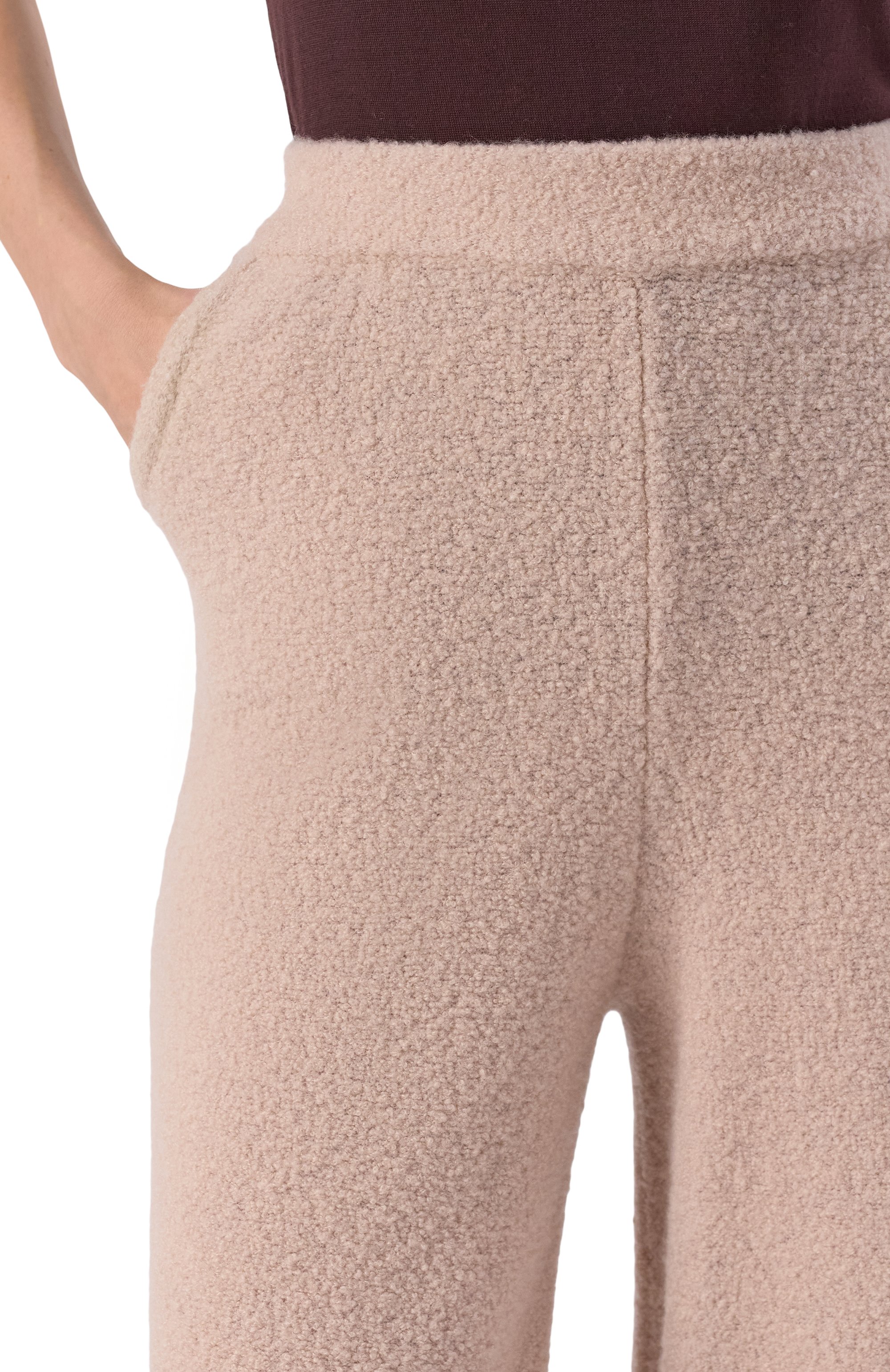 Кашемировые брюки MVST, арт. M25.1MW.K107, фото 5