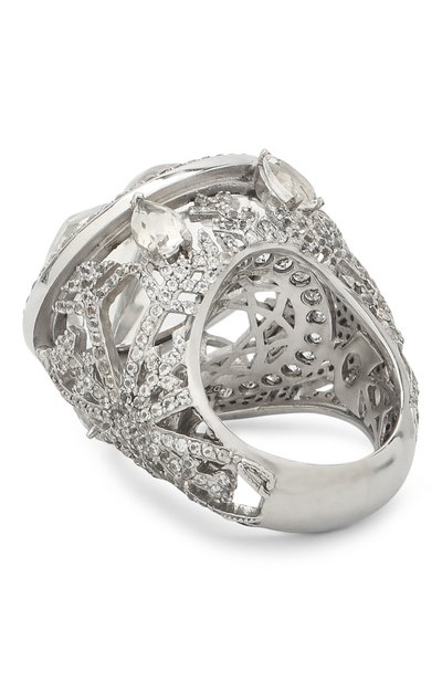 Кольцо DZHANELLI, арт. 0234, фото 3