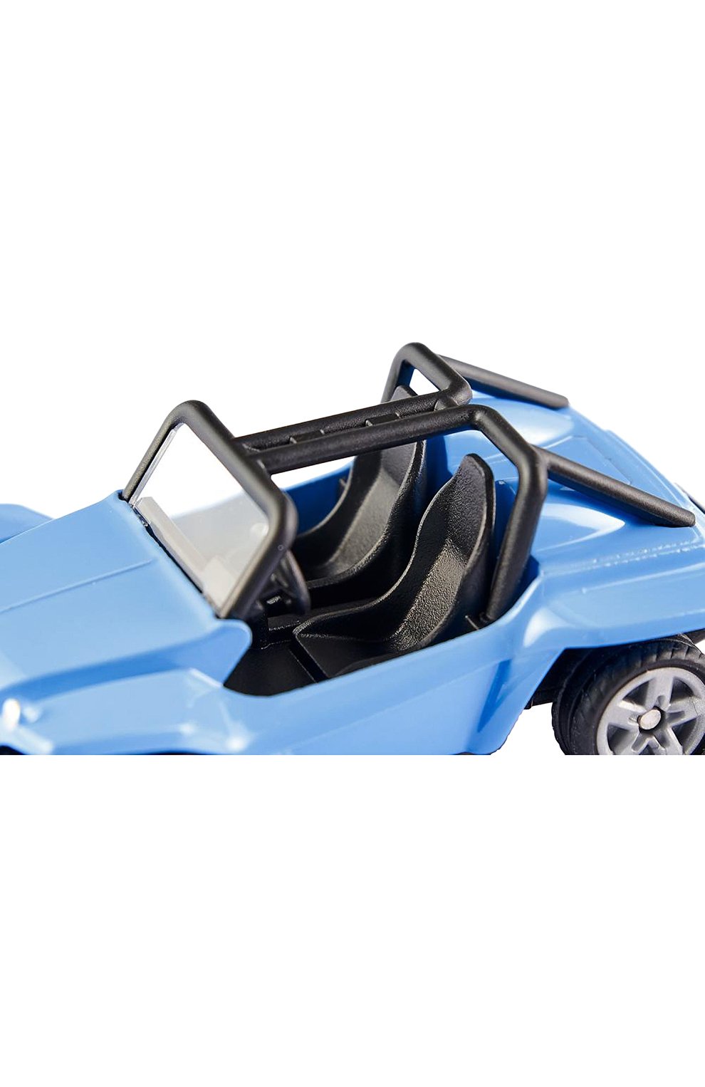 Игрушечная машина багги SIKU, арт. 1057, фото 5