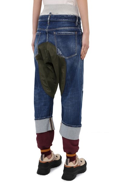 Джинсы DSQUARED2, арт. S75LB0405/S30663, фото 4