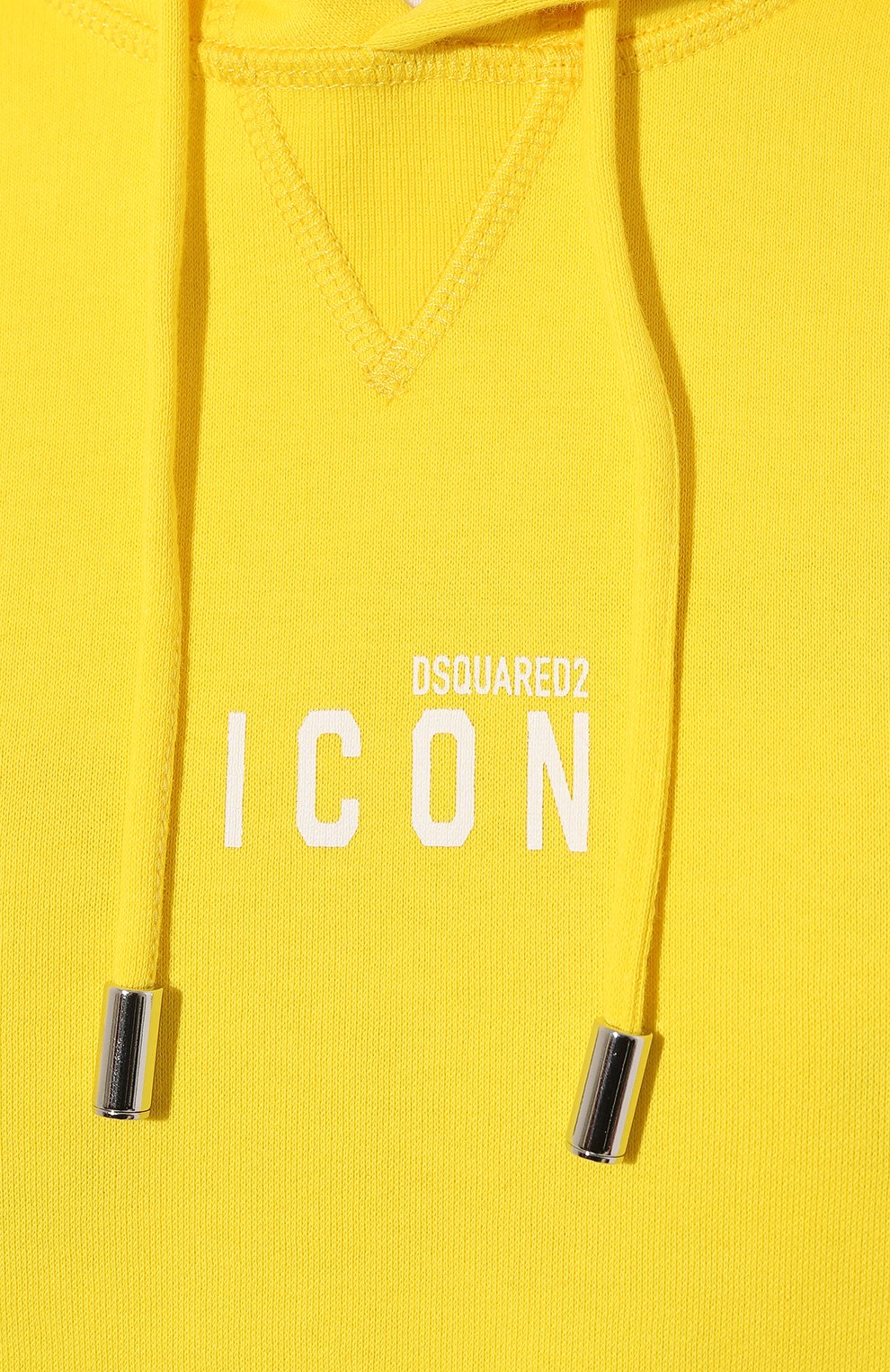 Хлопковое худи DSQUARED2, арт. S80GU0020/S25516, фото 5