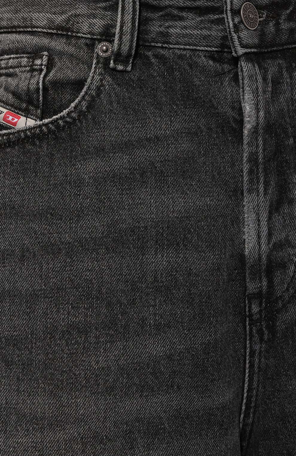 Джинсовые шорты DIESEL, арт. A14051/007X3, фото 5