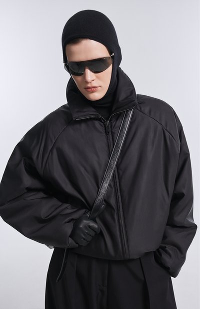 Солнцезащитные очки BOTTEGA VENETA, арт. BV1272S 002, фото 5