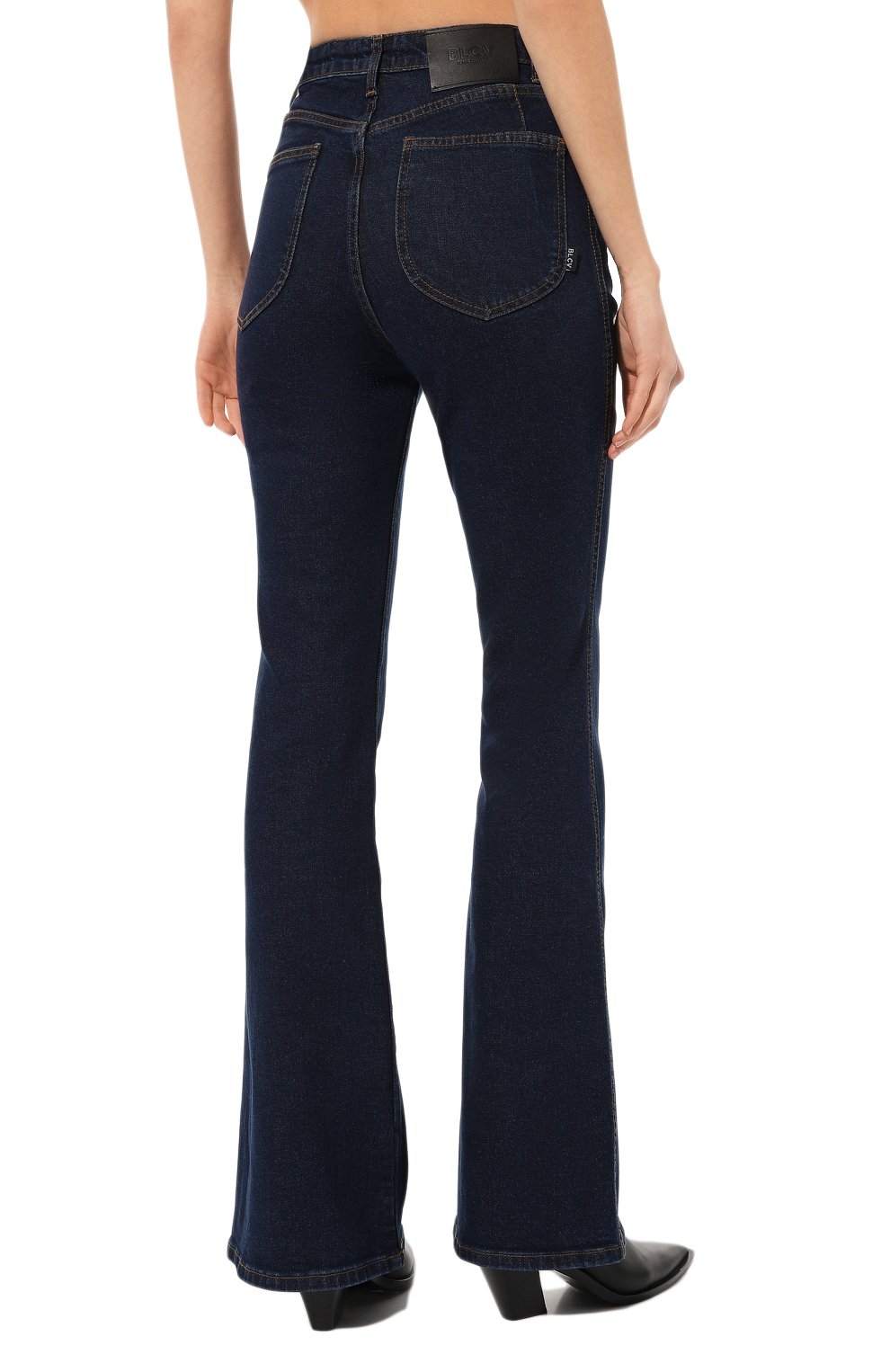 Джинсы BLCV, арт. 102DSHBC007_IB, фото 4