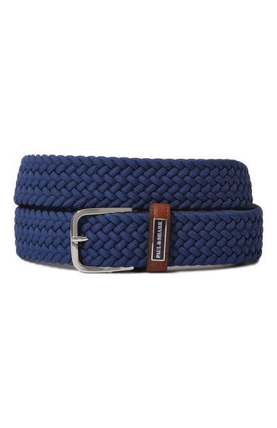 Ремень PAUL&SHARK, арт. 22416011, фото 1