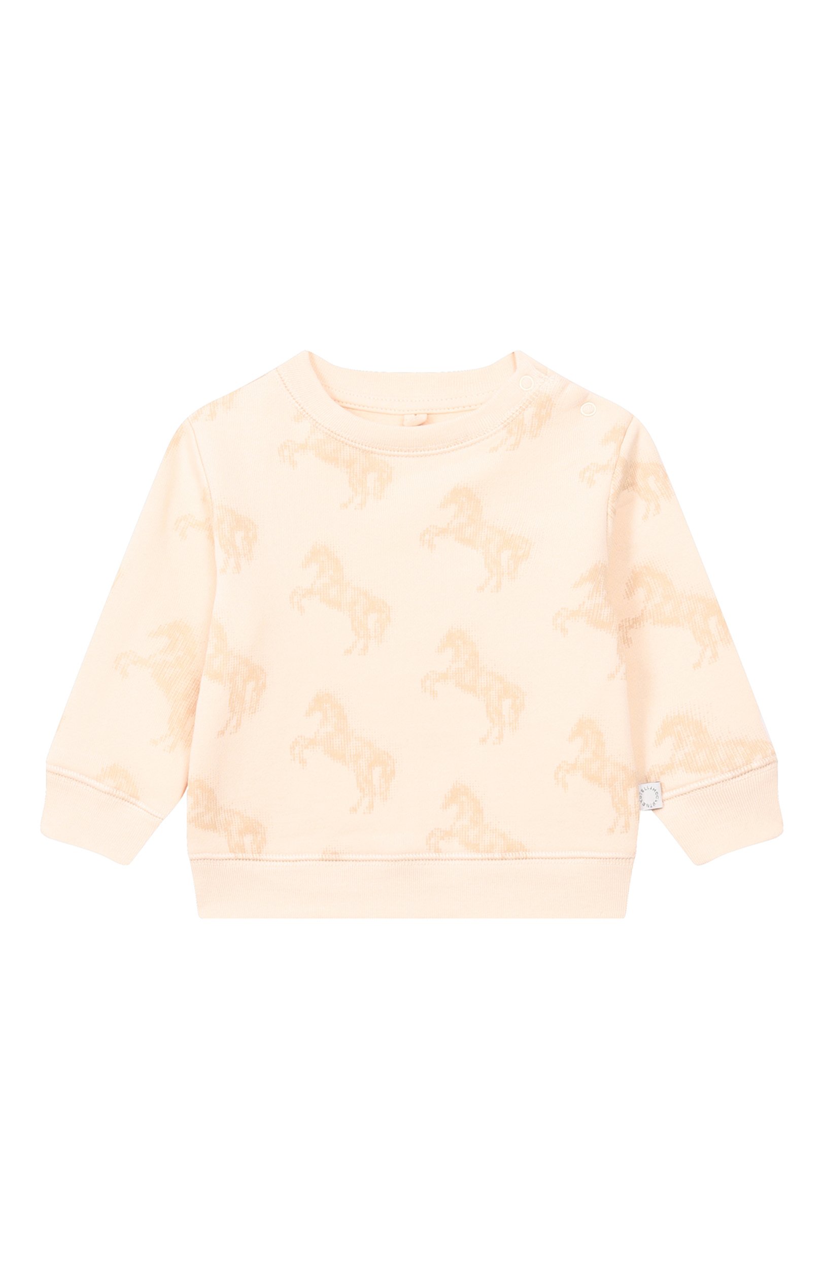 Комплект из свитшота и джоггеров STELLA MCCARTNEY, арт. TZ3050, фото 2