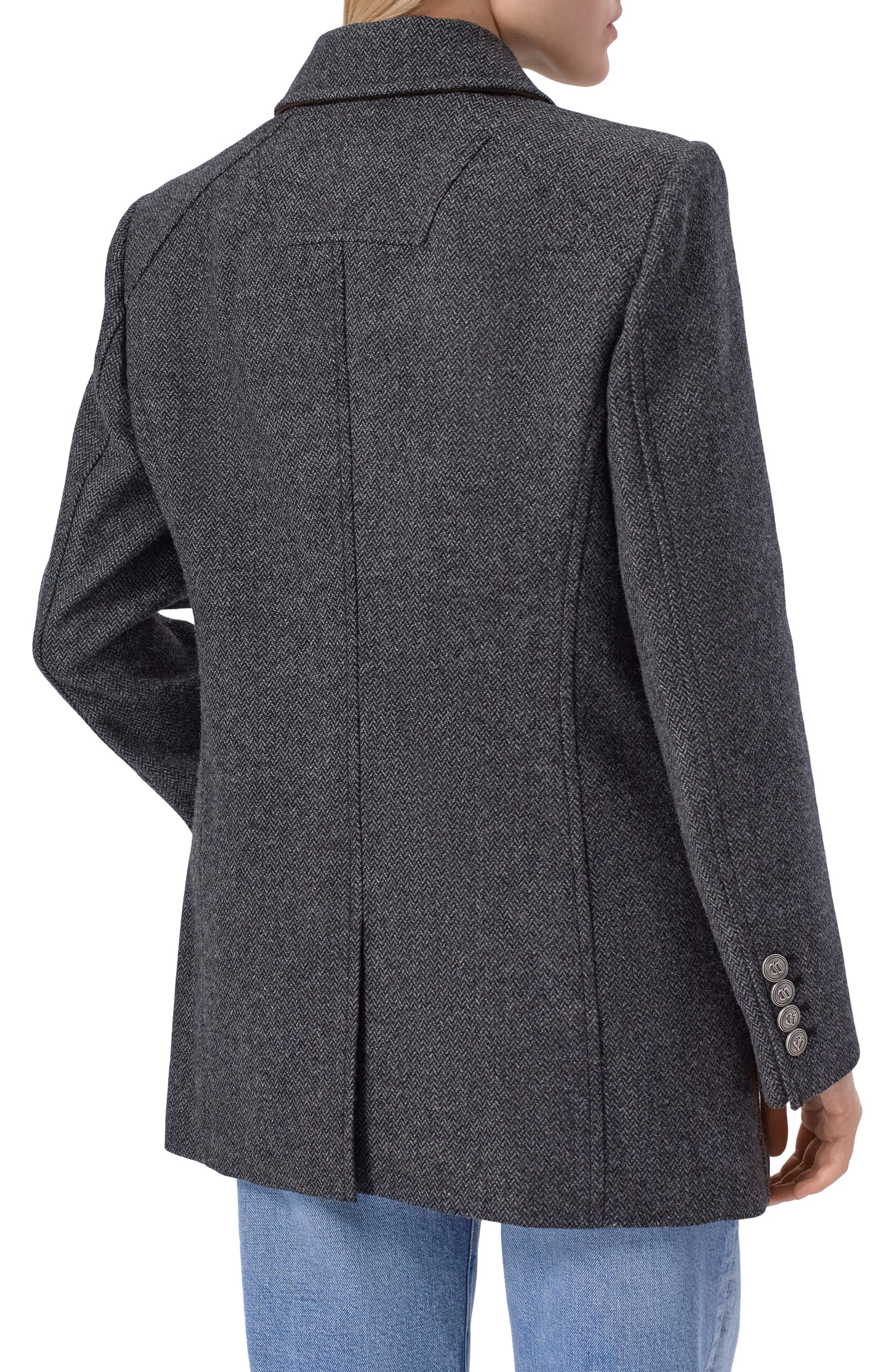 Жакет JUUN.J, арт. JW5911W03, фото 4