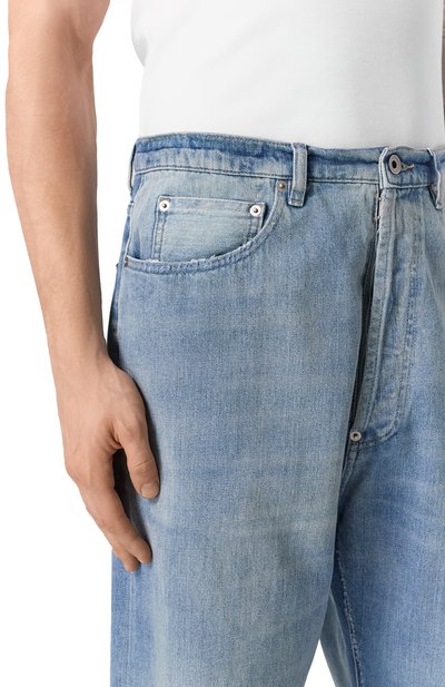 Джинсы MAISON MARGIELA, арт. S50LA0238/S30383, фото 5