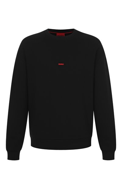 Мужской хлопковый свитшот HUGO, арт. 50557482
