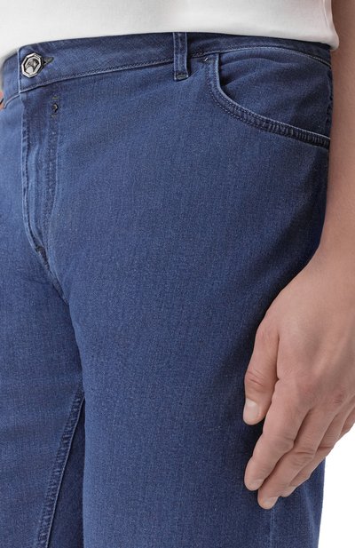 Джинсы STEFANO RICCI, арт. MST54B2210/T0194/44, фото 5