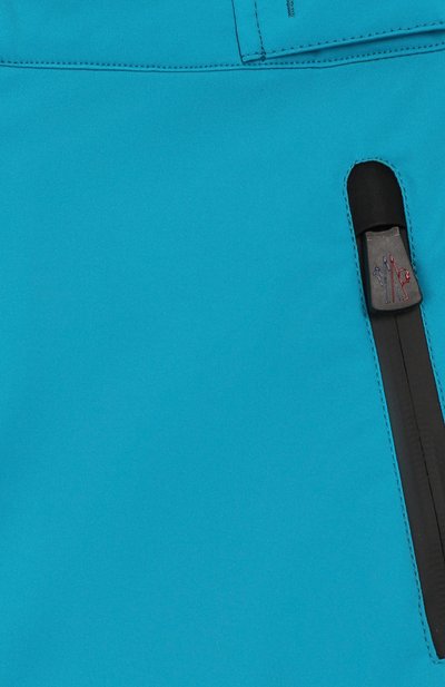 Утепленные брюки MONCLER, арт. E2-954-16705-35-53066/8-10A, фото 3