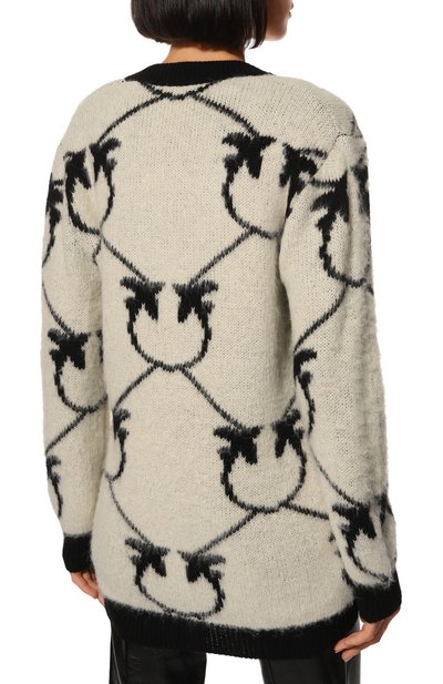 Кардиган PINKO, арт. 1G17UX-A006, фото 4