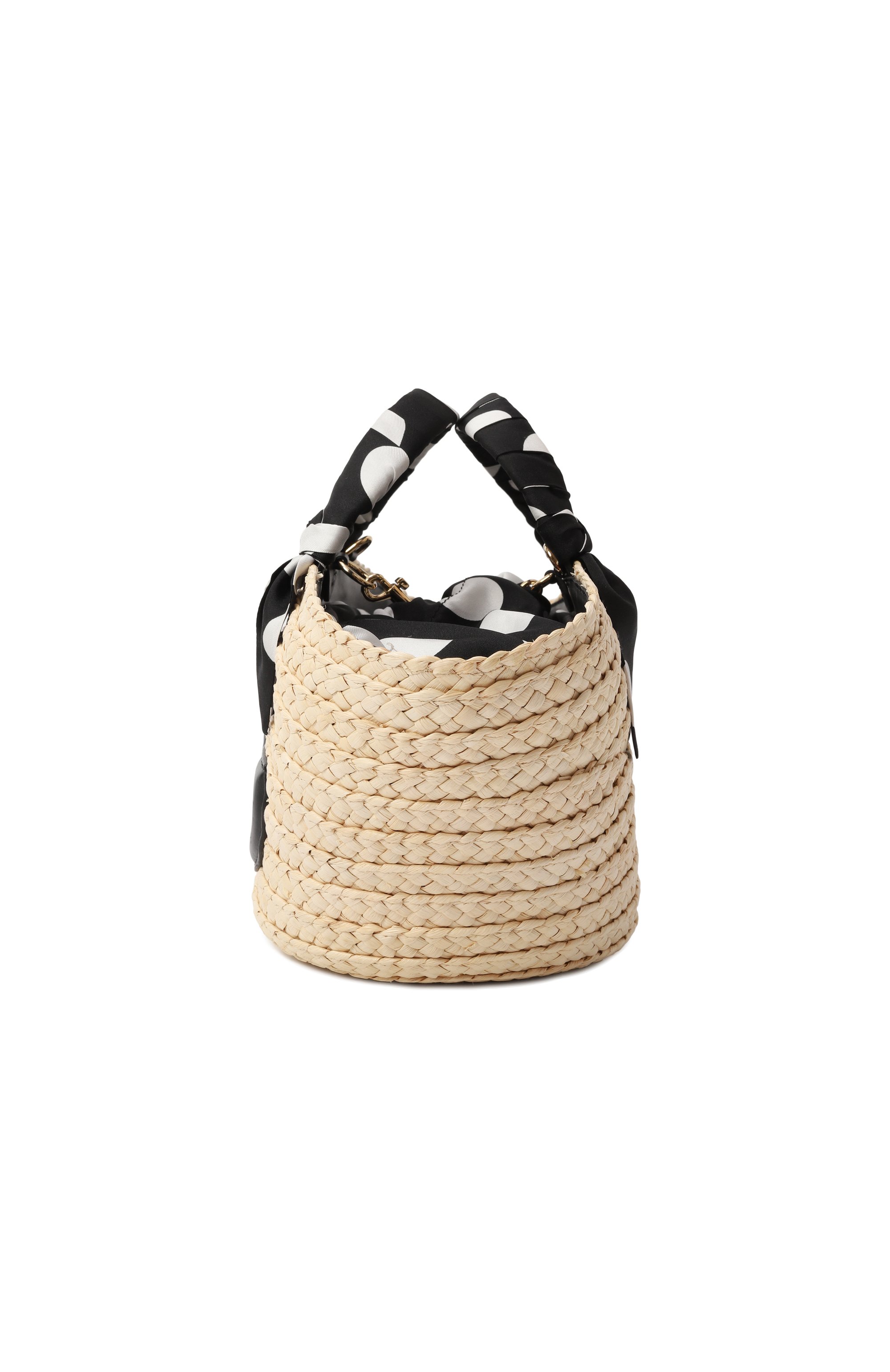 Сумка kendra small DOLCE & GABBANA, арт. BB7695/AW163, фото 4