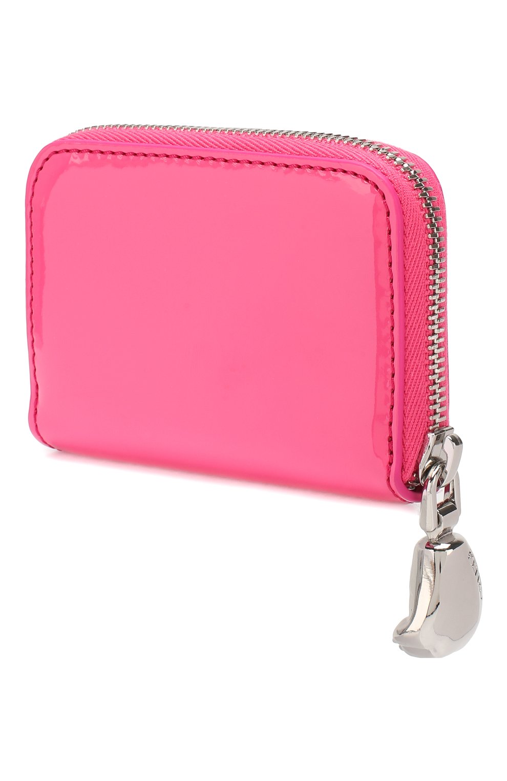 Портмоне KENZO фуксия цвета по цене 17050 руб., арт. F962PM616F07, фото 2 Портмоне KENZO, арт. F962PM616F07, фото 2