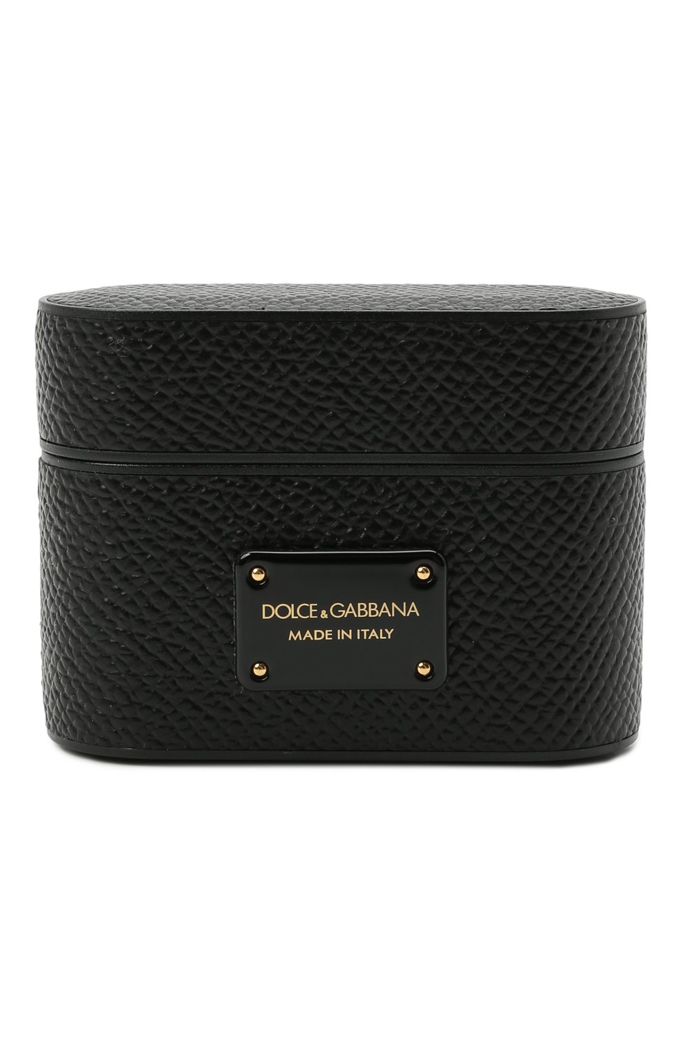 Чехол для airpods pro DOLCE & GABBANA, арт. BP2816/AW394, фото 1
