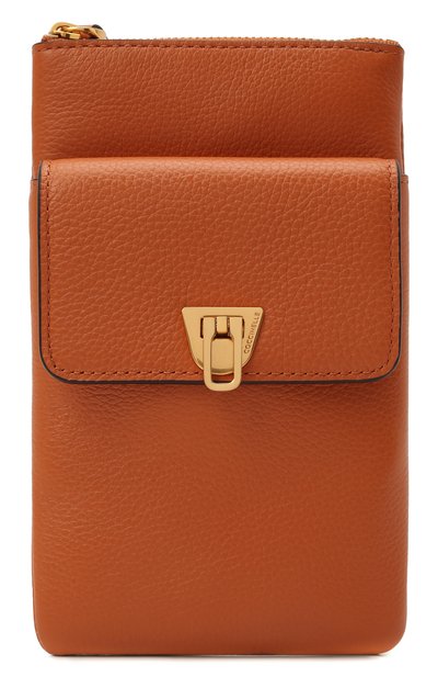 Сумка beat soft mini COCCINELLE, арт. E2 IF6 18 15 01, фото 1