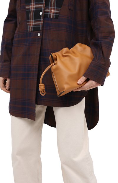 Клатч flamenco mini LOEWE, арт. A411FC2X05, фото 2