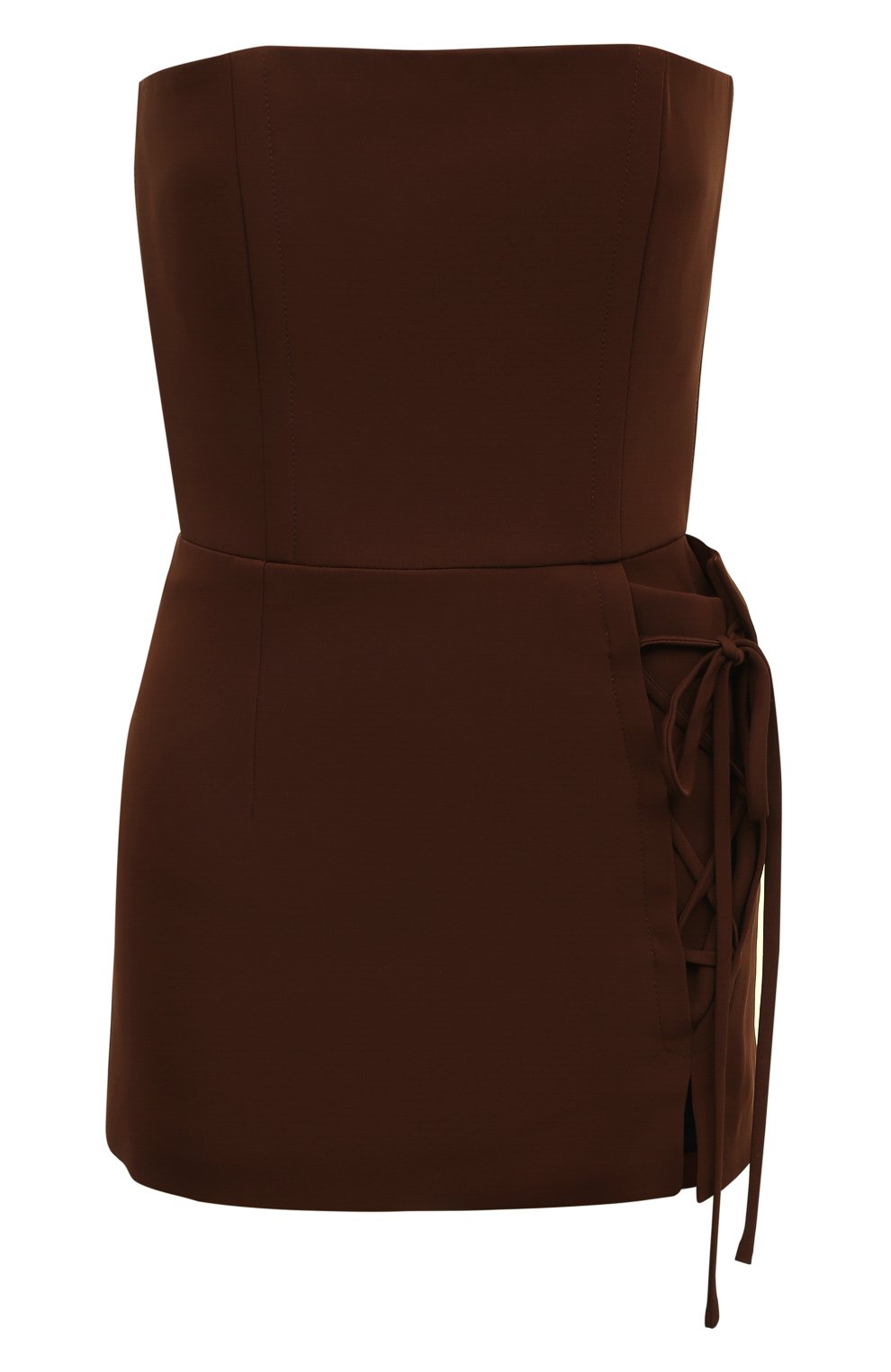 Платье YUZEFI, арт. YUZAW22-RW-DR36-T20, фото 1