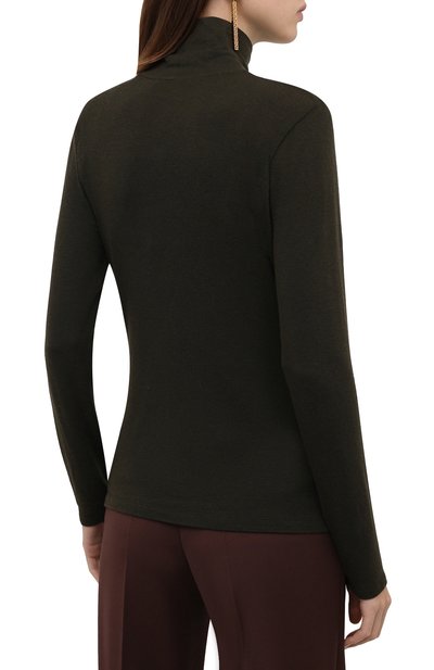 Водолазка WINDSOR, арт. 52 DT608 10001523, фото 4