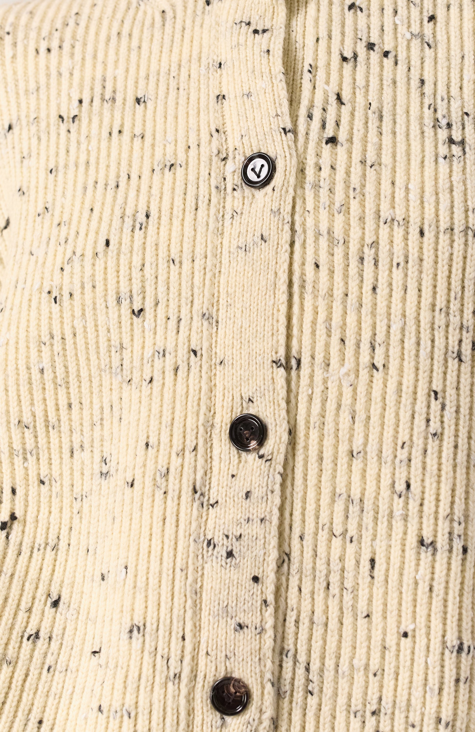 Шерстяной кардиган BOTTEGA VENETA, арт. 799458-V4AO0, фото 5