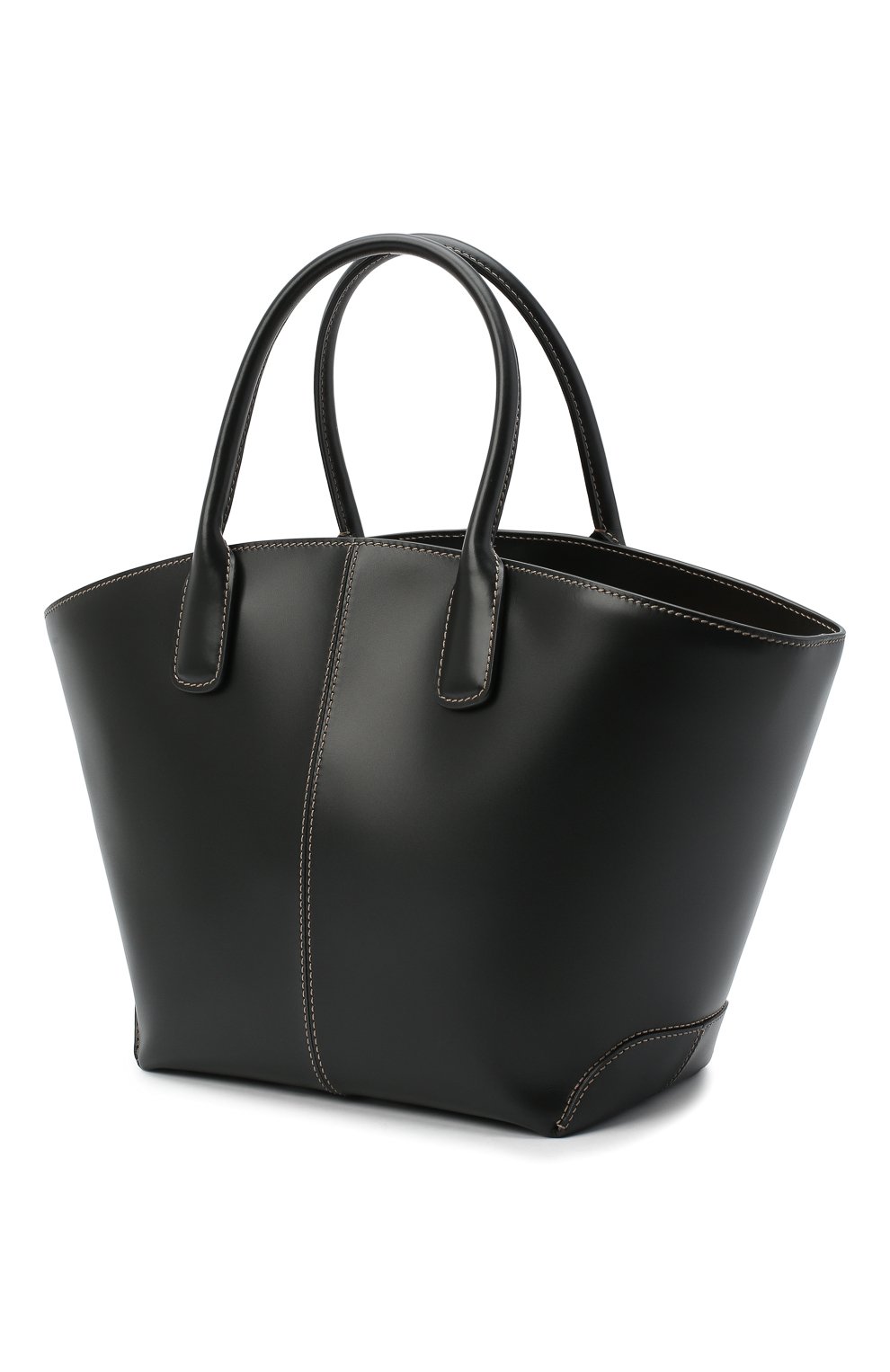 Сумка-шопер TOD’S, арт. XBWDBBF0300RII, фото 3