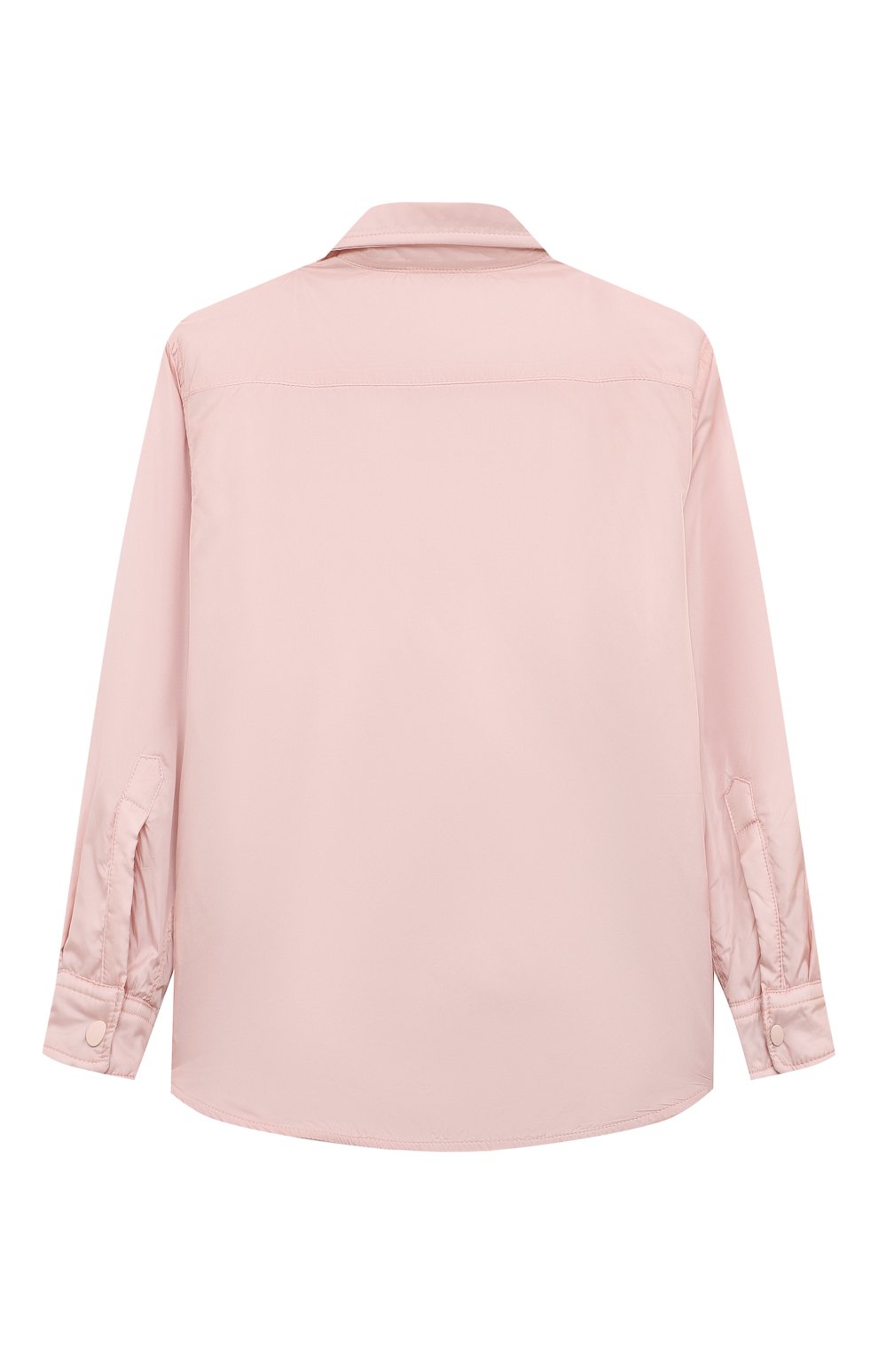 Ветровка ASPESI, арт. F22001GMN0078/8A-10A, фото 2