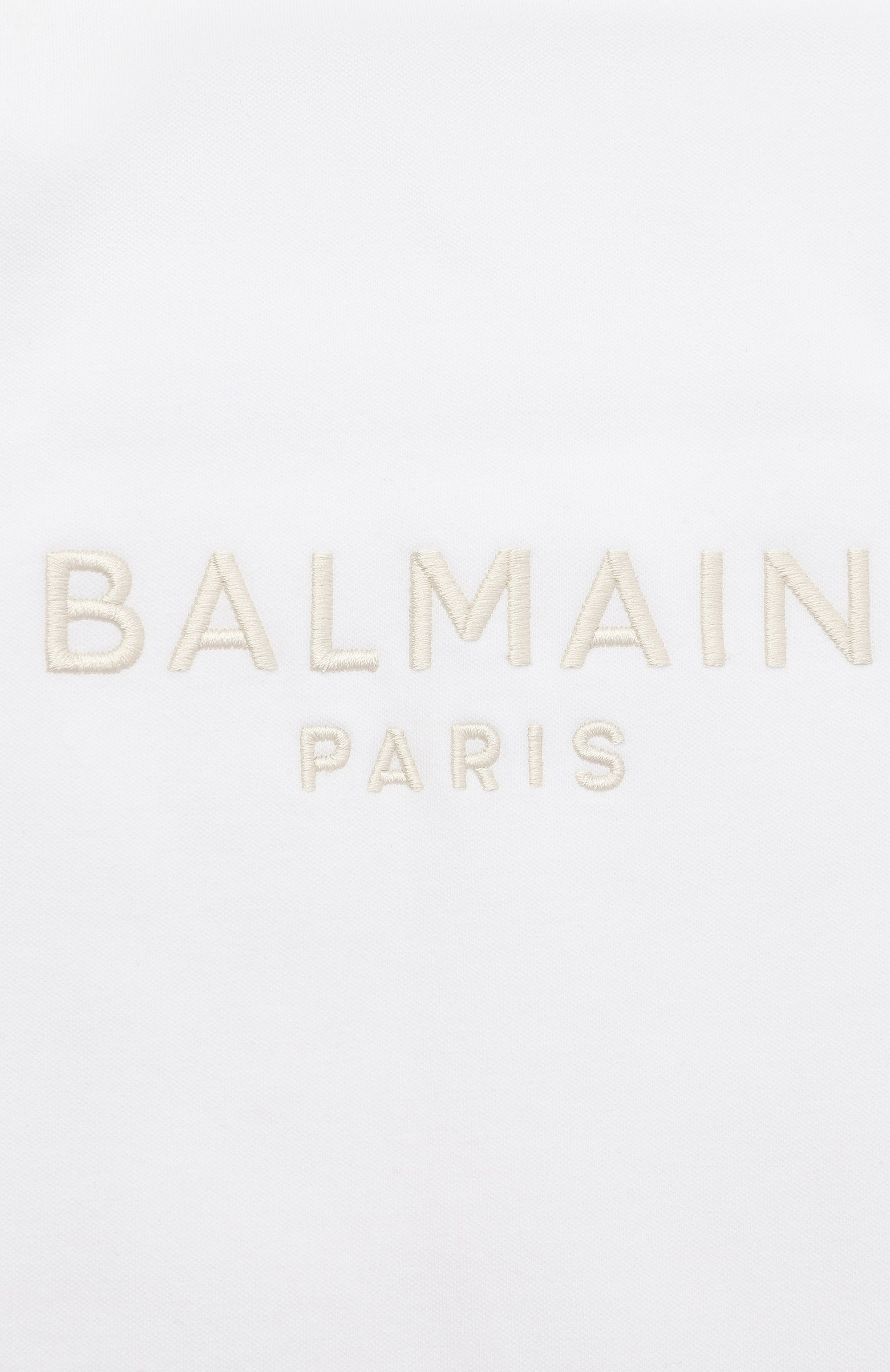 Хлопковое одеяло BALMAIN, арт. BX0510, фото 3