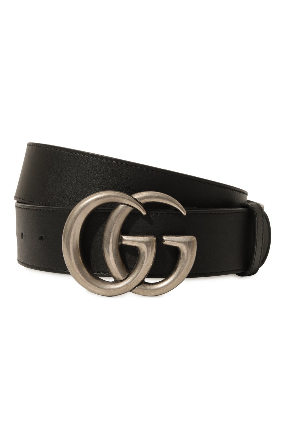 Кожаный ремень GUCCI, арт. 397660 AP00N, фото 1