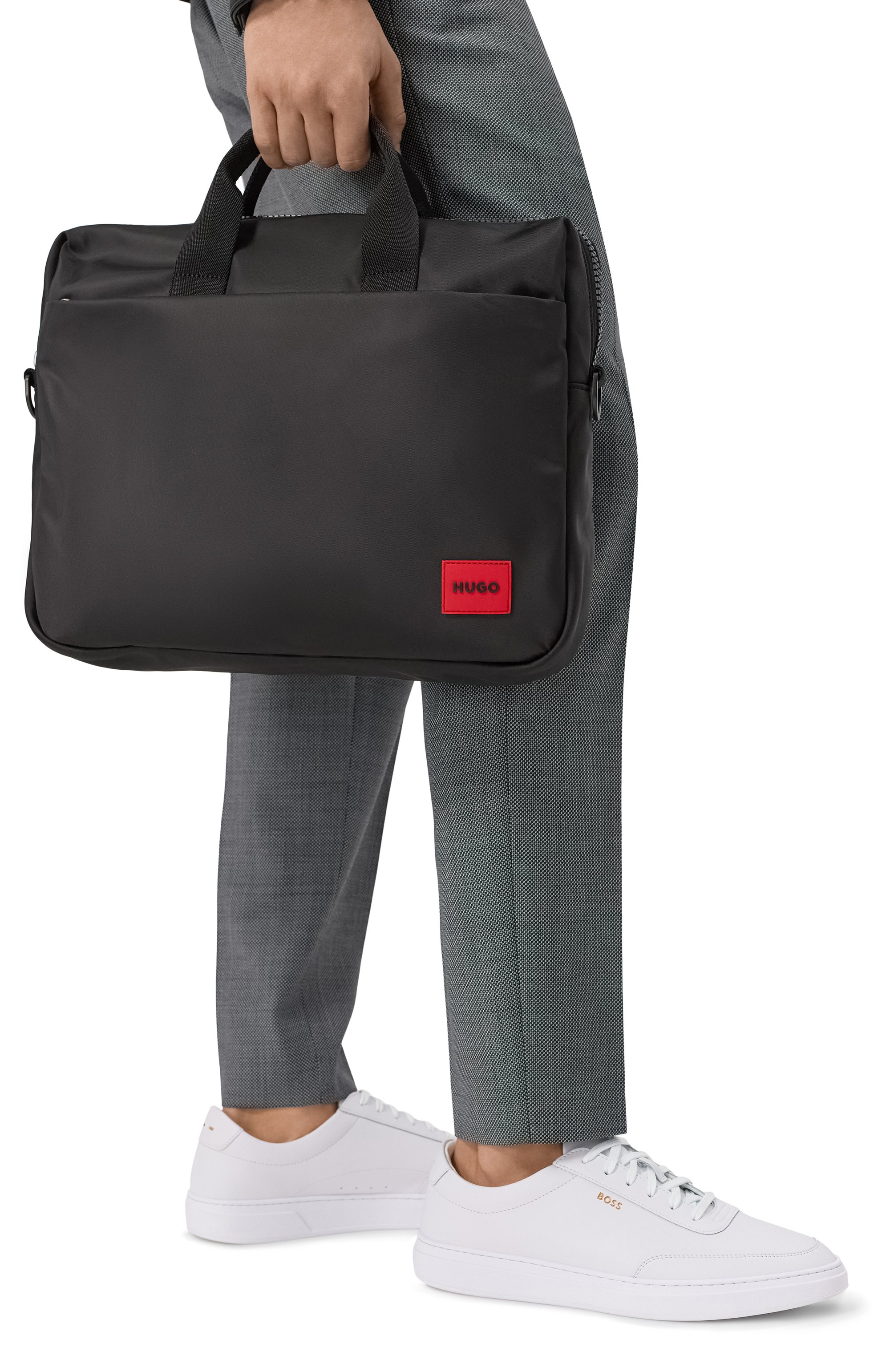 Портфель ethon 2.0 HUGO, арт. 50535639, фото 2