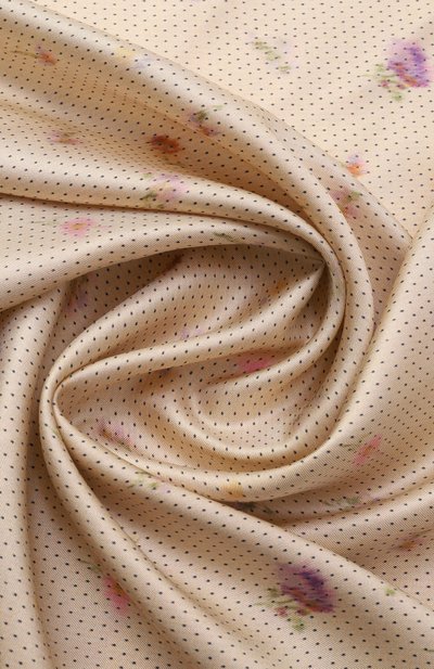 Шелковый платок VALENTINO, арт. 8W2EI114/JJA, фото 3