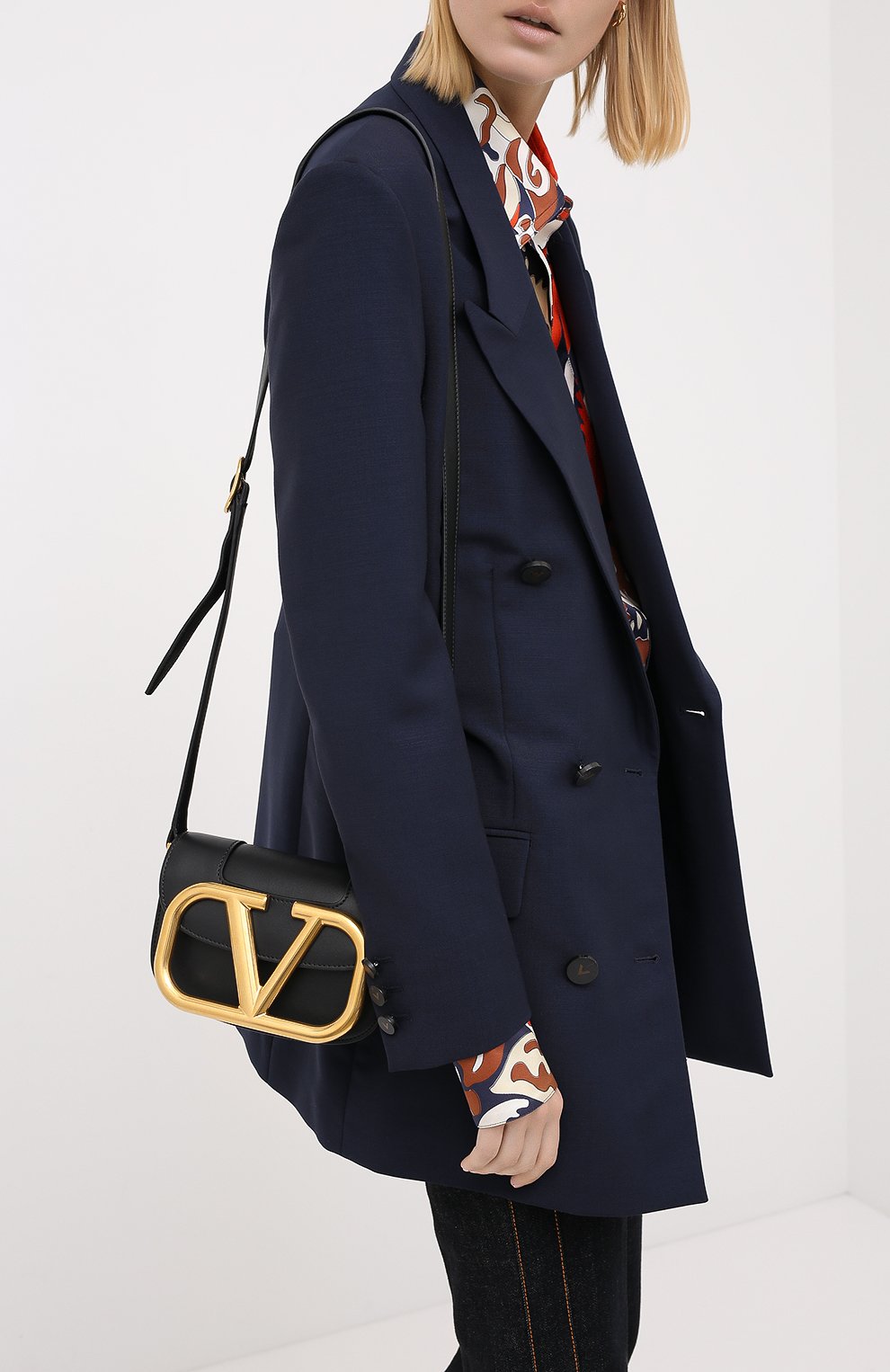 Сумка supervee VALENTINO, арт. UW2B0G45/ZXL, фото 2