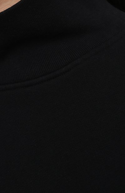 Хлопковый свитшот CITIZENS OF HUMANITY, арт. 9190-1176, фото 5