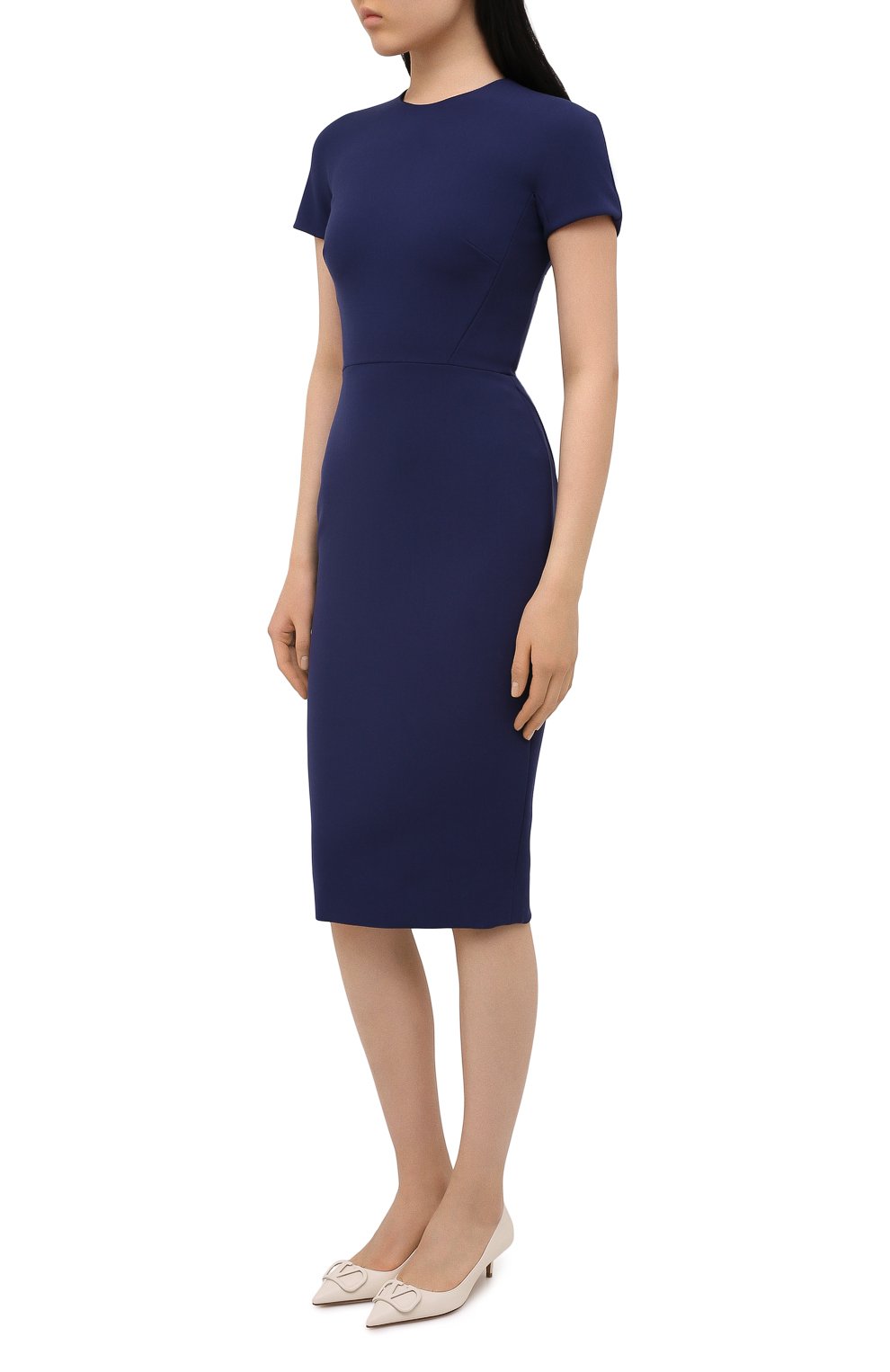 Платье VICTORIA BECKHAM, арт. 1121WDR002372A, фото 3