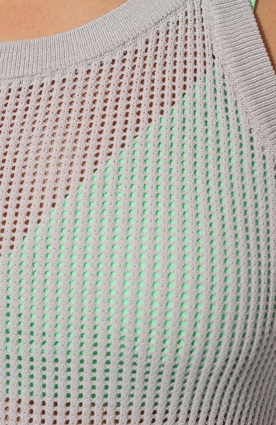 Майка PATRIZIA PEPE, арт. 8K0166_K102, фото 5