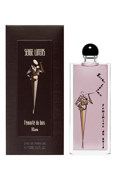 Парфюмерная вода feminite du bois SERGE LUTENS, арт. 82100303SL, фото 2