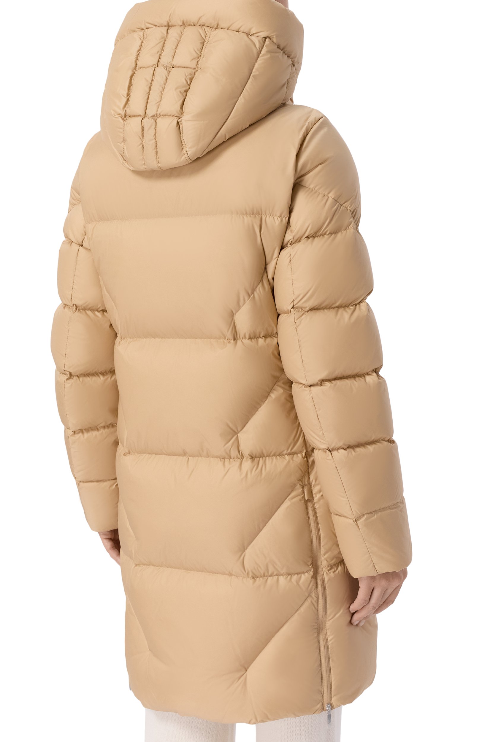 Пуховик PARAJUMPERS, арт. 26WMPWPUHY33, фото 4