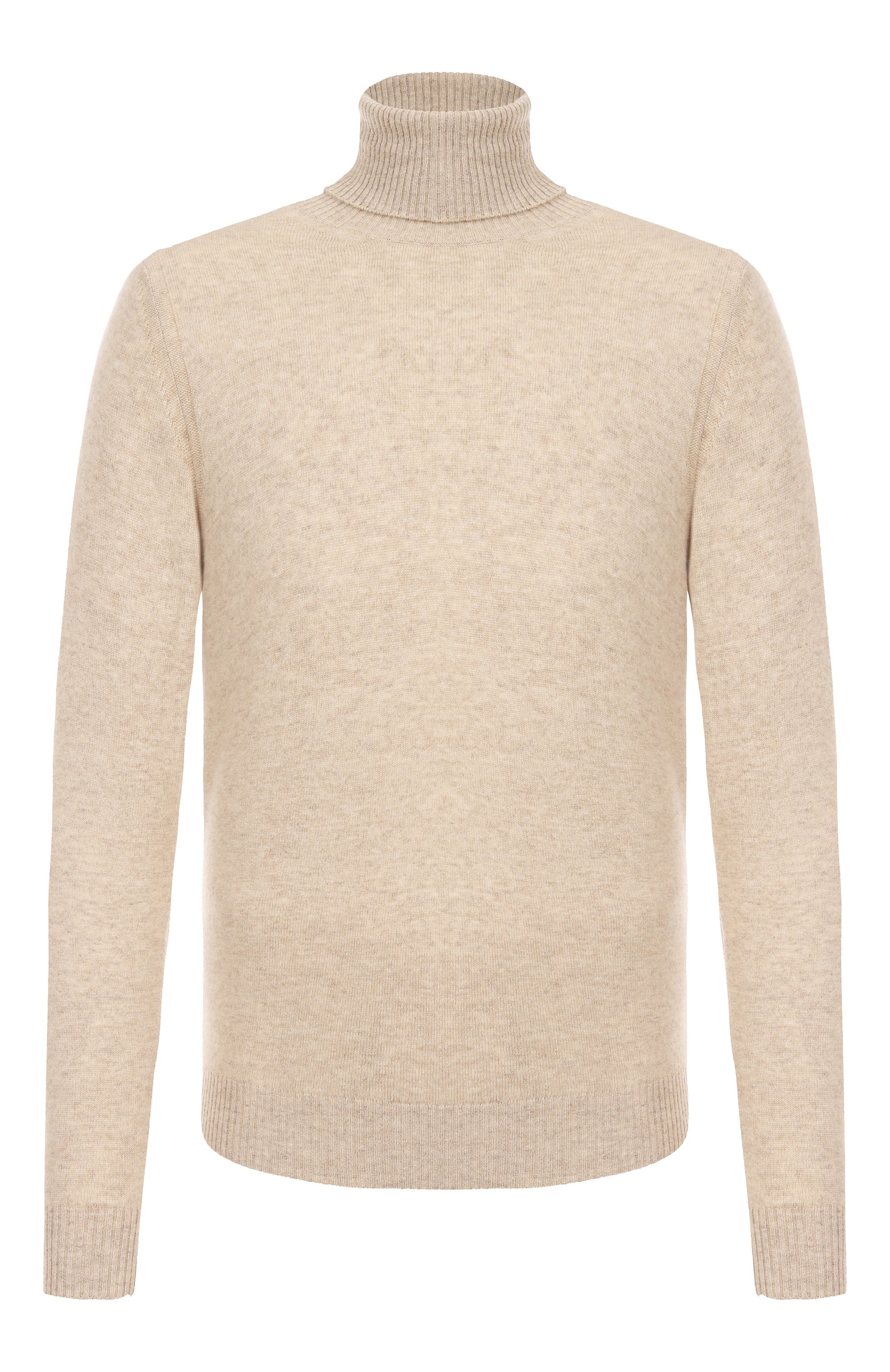 Кашемировая водолазка MVST, арт. M25.1PM.K016, фото 1