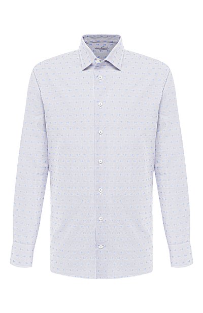 Хлопковая рубашка VAN LAACK, арт. RET-SF/170090, фото 1