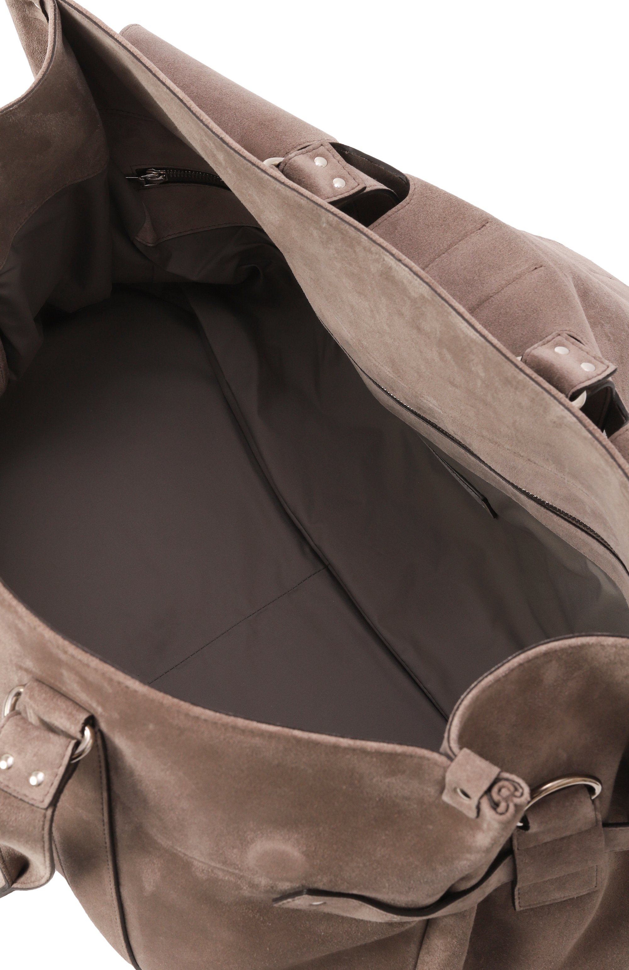 Сумка country weekender BRUNELLO CUCINELLI, арт. MBAEBU429, фото 5