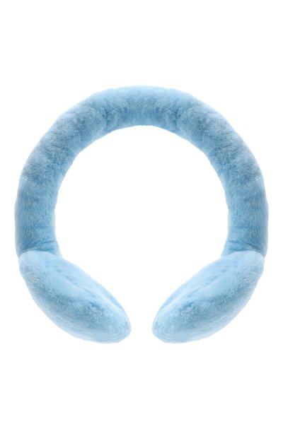 Женские меховые наушники из норки FURLAND, арт. 0022800150232600000