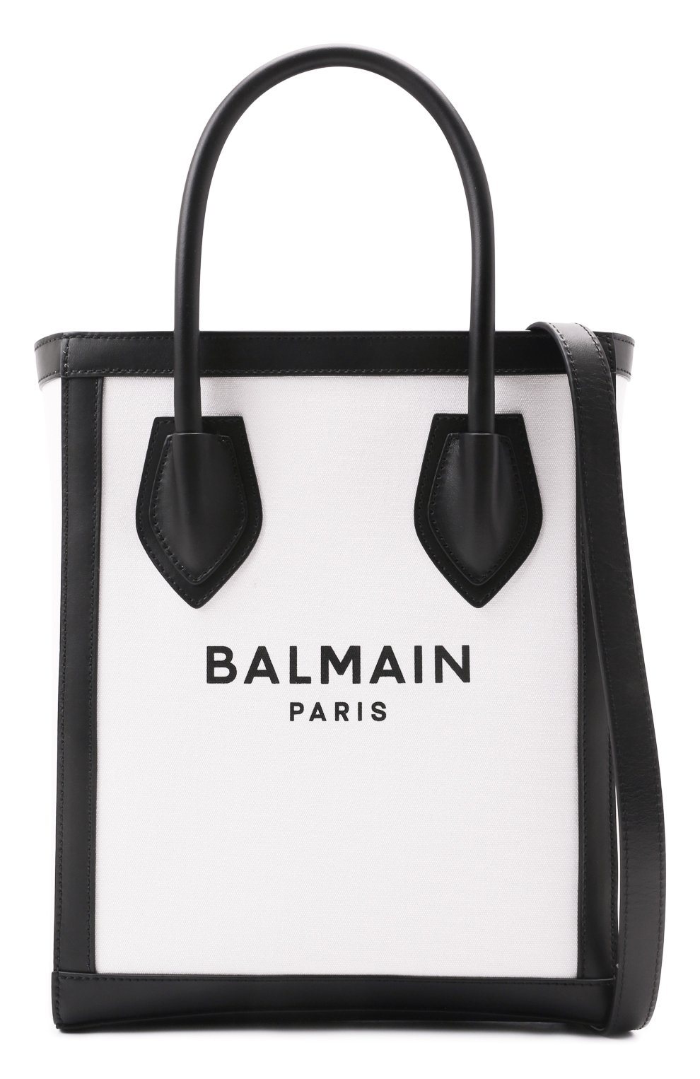 Сумка-тоут b-army 26 BALMAIN, арт. XN0FB661/TCPY, фото 7