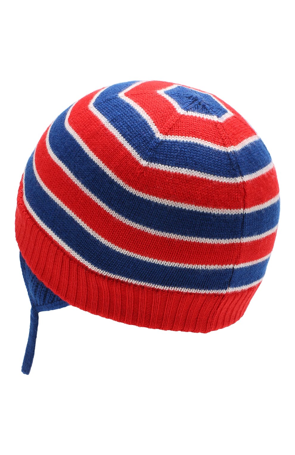 Шерстяная шапка GUCCI, арт. 522791/3K206, фото 2