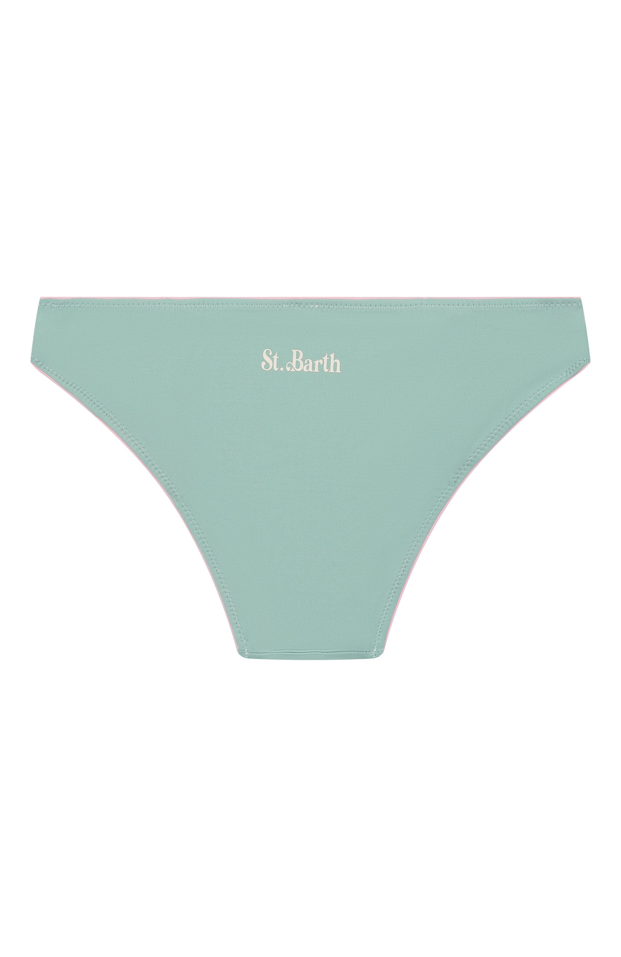 Двусторонний раздельный купальник MC2 SAINT BARTH, арт. STBK JAIDEN D0UBLE/JAI0004, фото 11